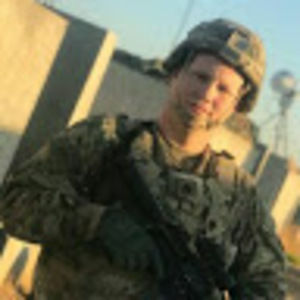 Meet your Posher, Harry